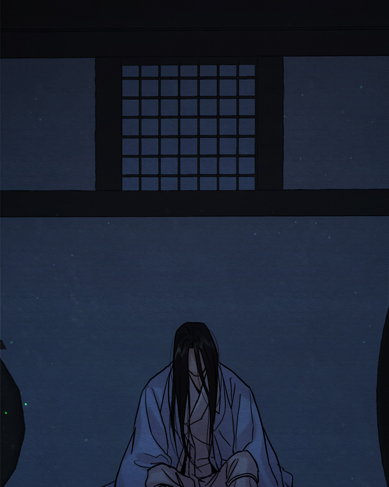 Painter of the Night 126 051