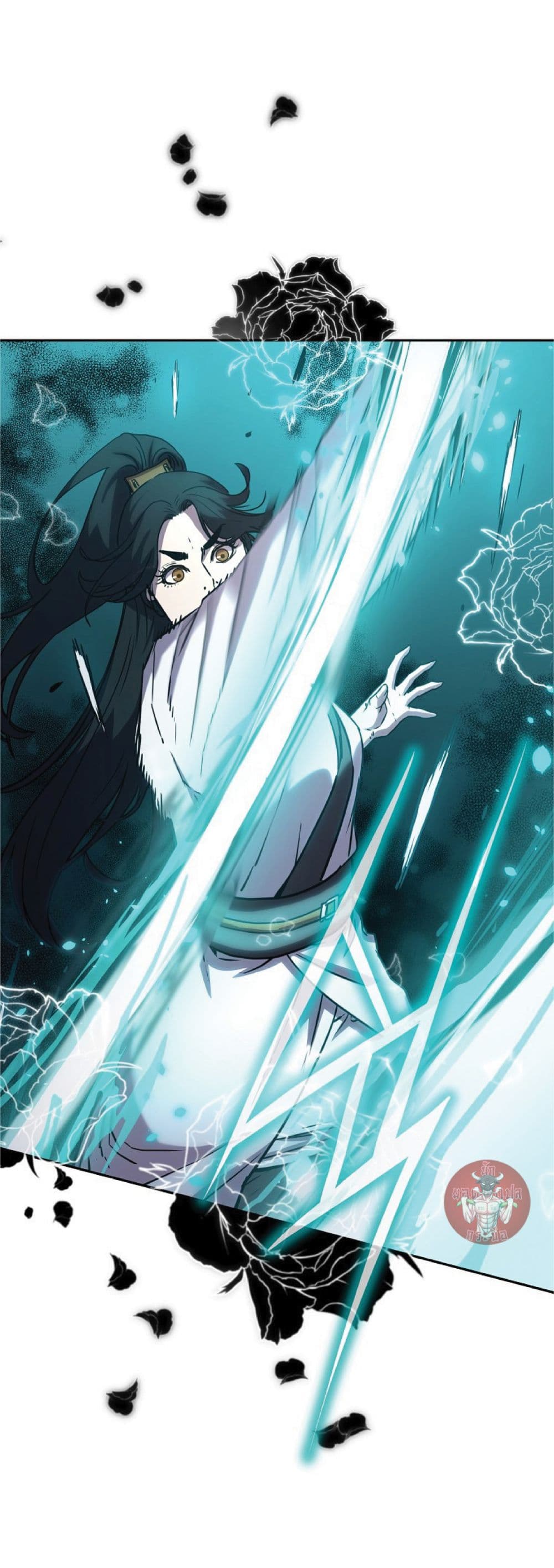 Reincarnation of the Murim Clan’s Former Ranker ตอนที่ 53 (36)