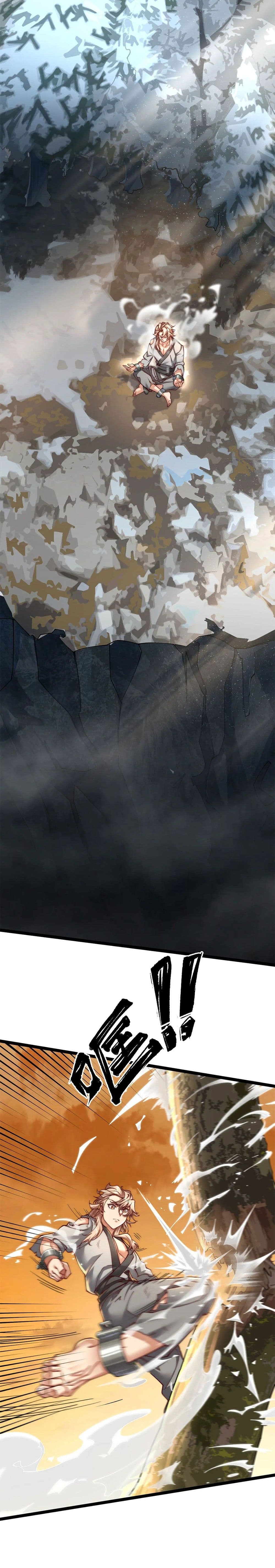 Heaven’s Devourer ตอนที่ 2 (9)