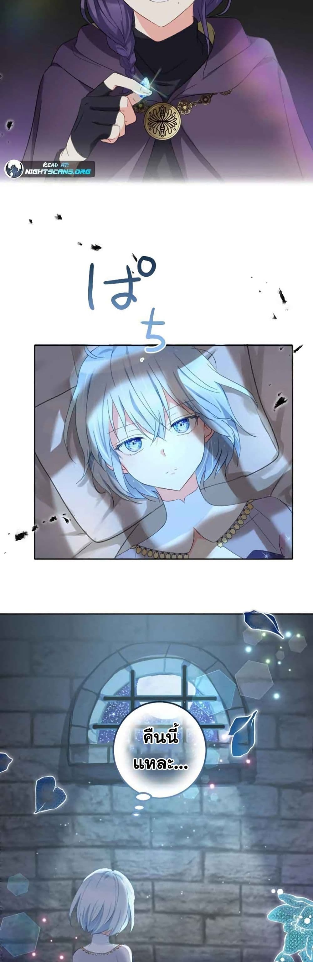 The Precious Girl Does Not Shed Tears 8 (49)