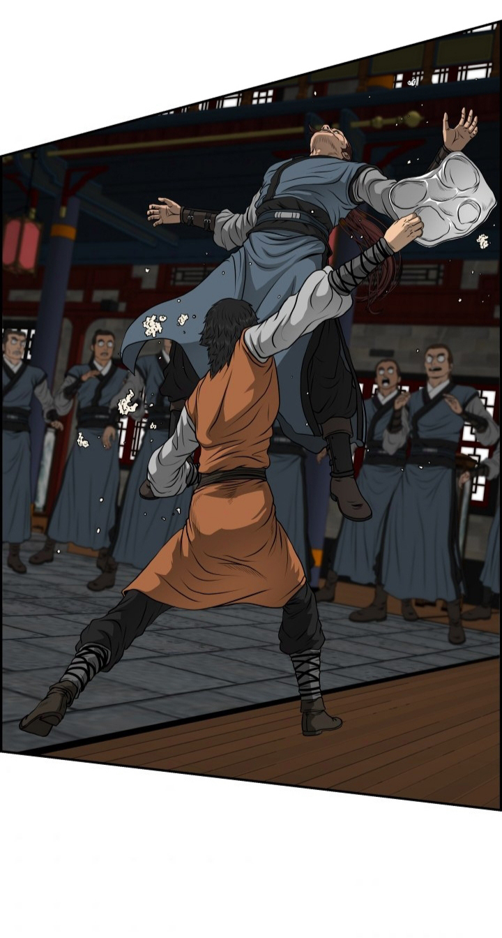 Blade of WinD and Thunder 24 (25)