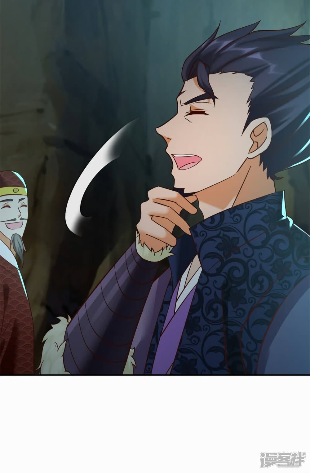 Zhi Zun Chong Sheng ตอนที่ 202 (38)