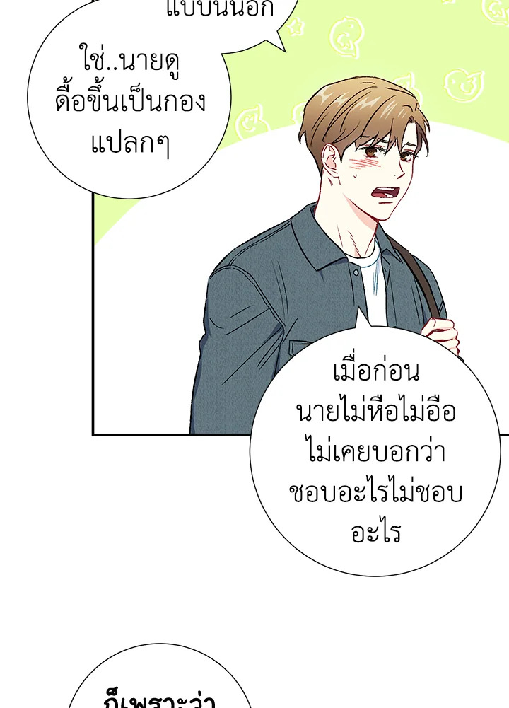 The Ideal Relationship 36 65