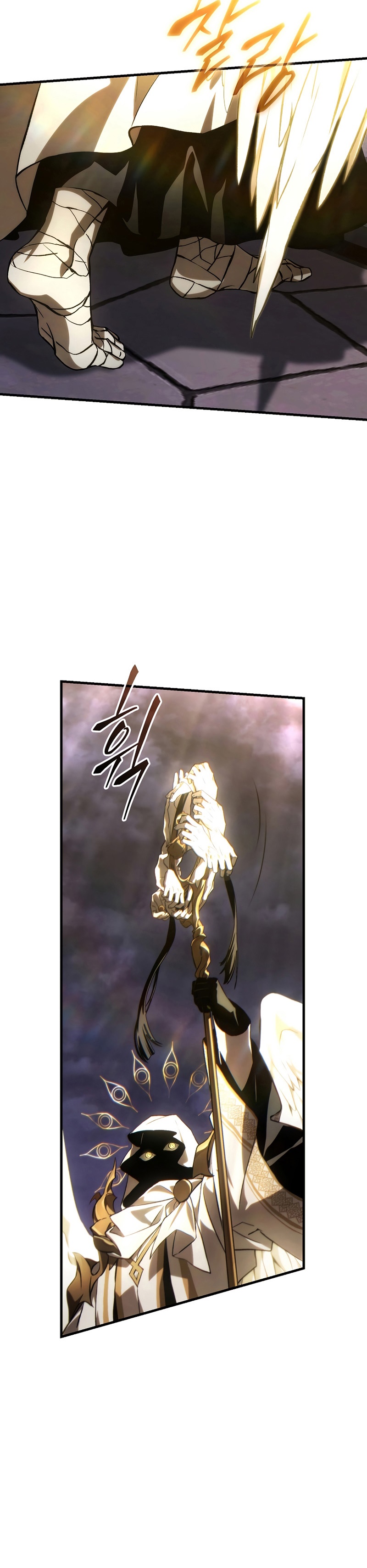 The Max Level Player 100th Regression 26 21
