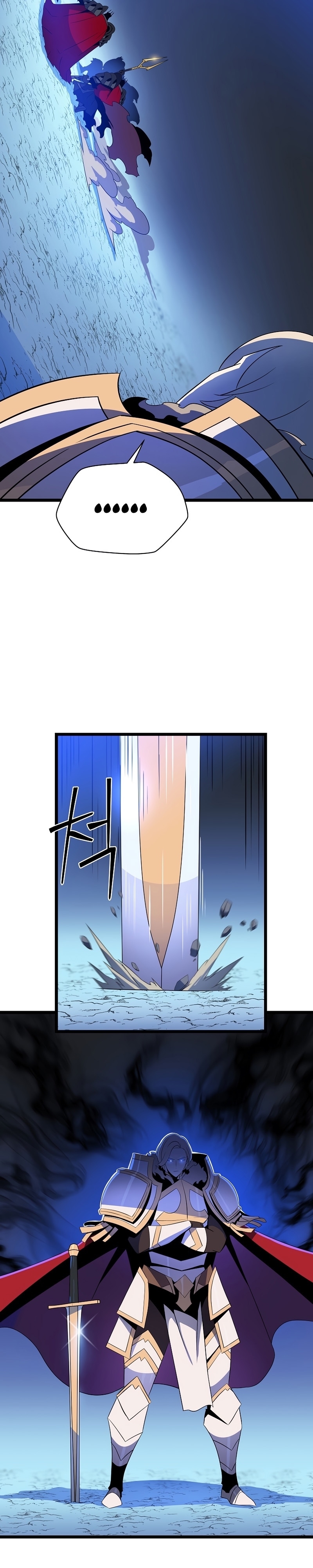 Kill the Hero Manga Wei Manhwa 141 (8)