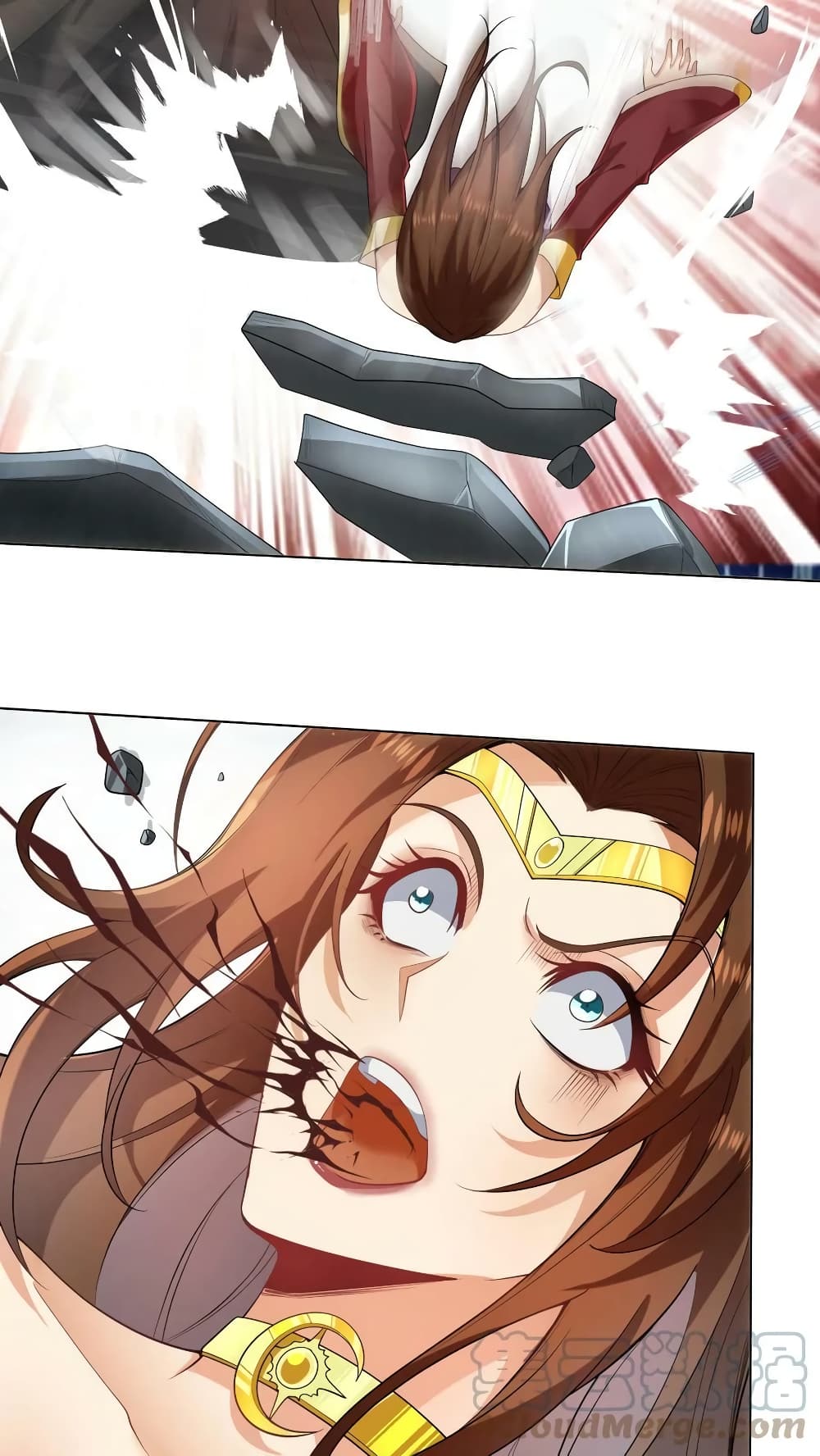 I Was Summoned to Help The Empress 13 (21)
