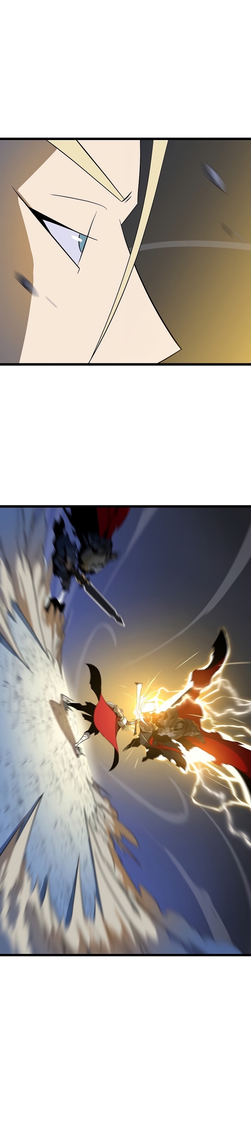 Kill the Hero Manga Wei Manhwa 140 (33)