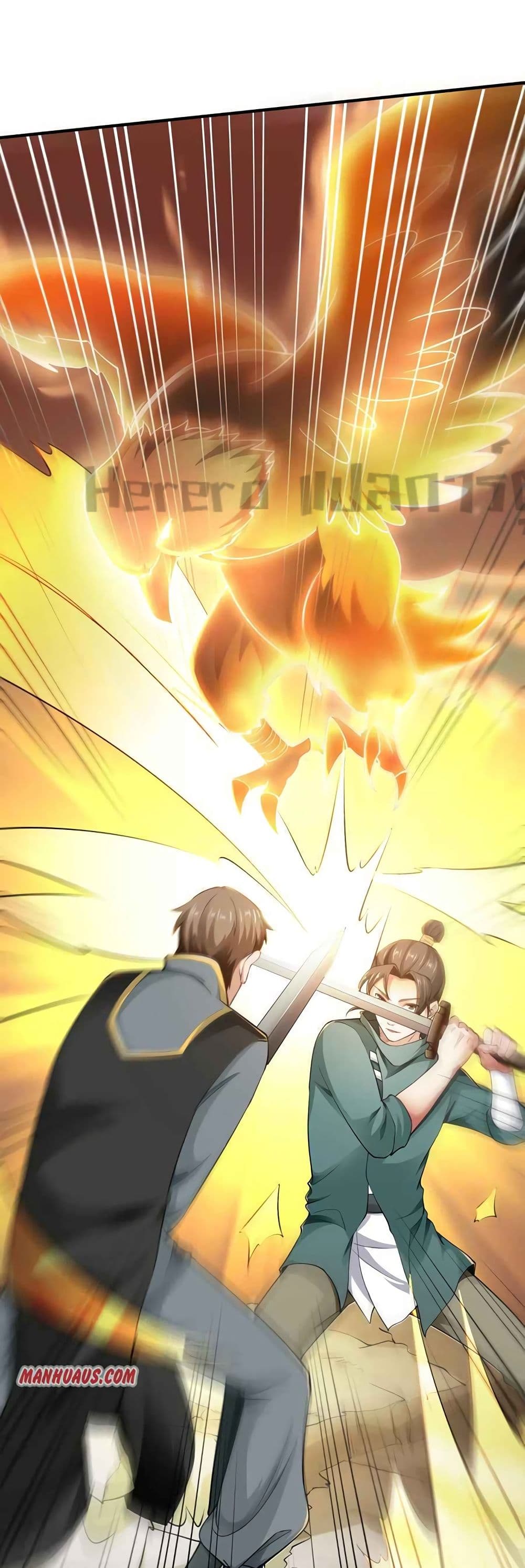 Super Warrior in Another World 177 (18)