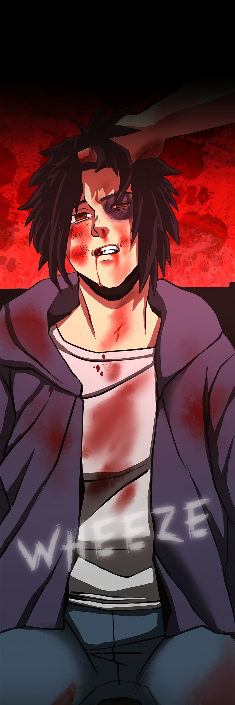 Bandit King ตอนที่ 4 (3)