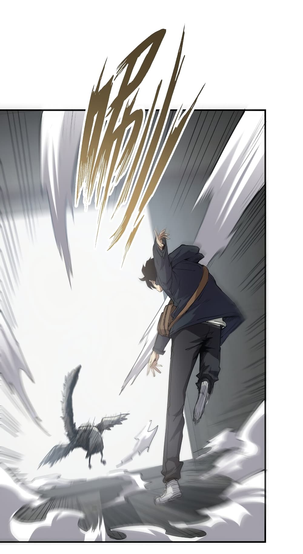 I Was Reborn Before The Zombie Apocalypse ตอนที่ 18 (9)