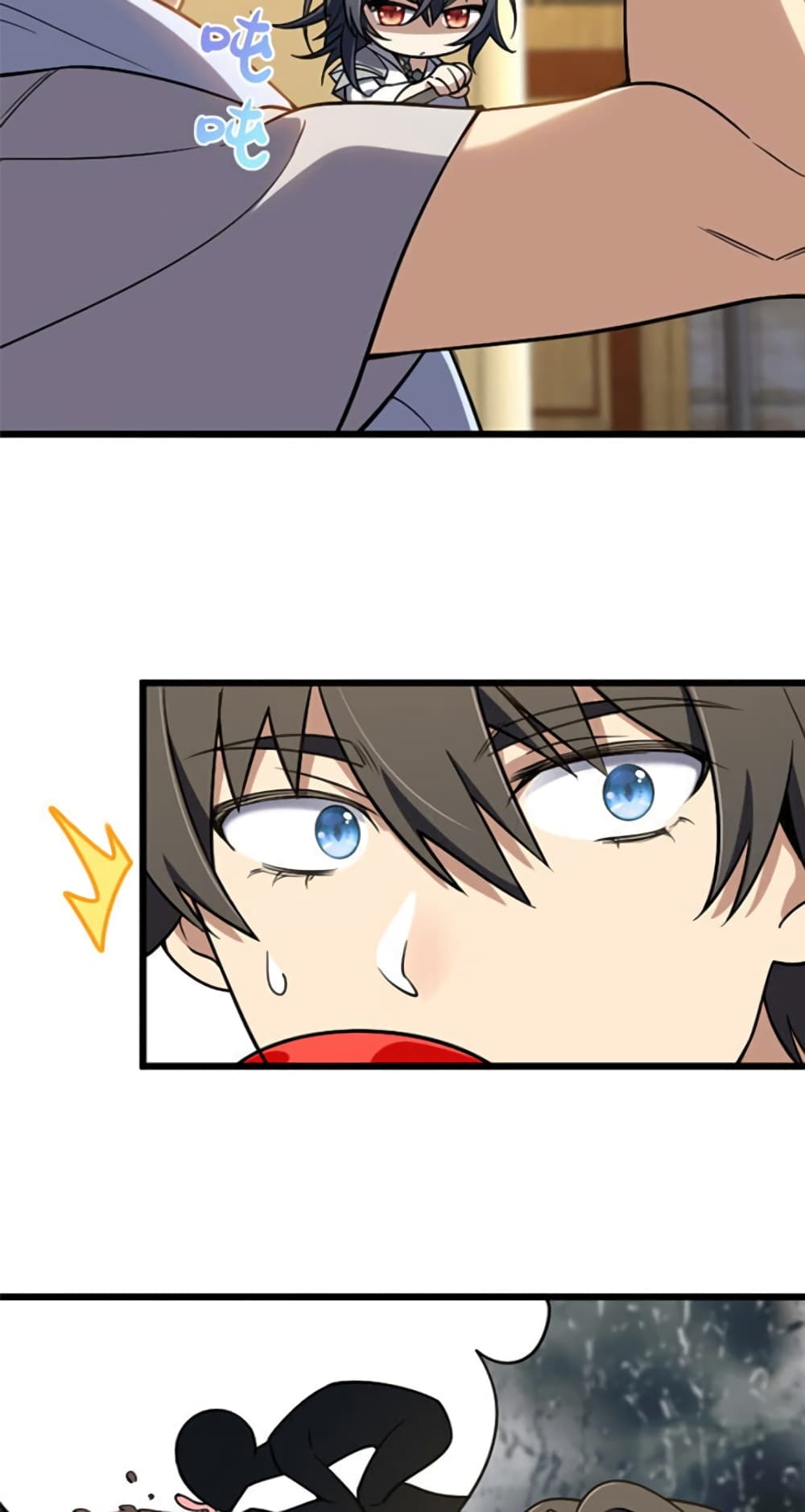 My Wife came from A Thousand Years Ago ตอนที่ 3 (5)