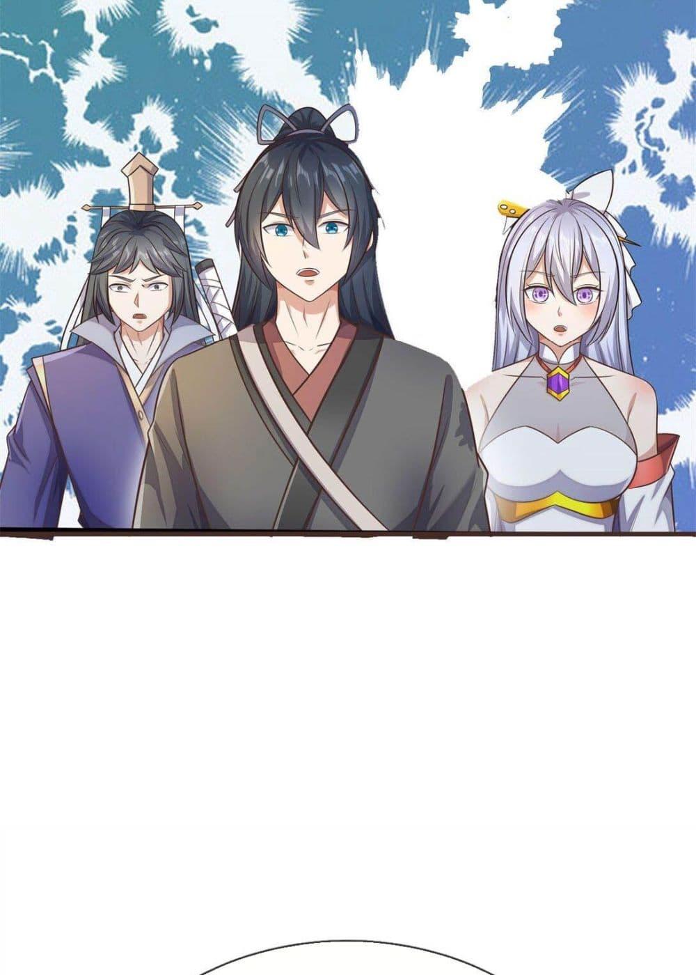 I Can Become A Sword God 171 31