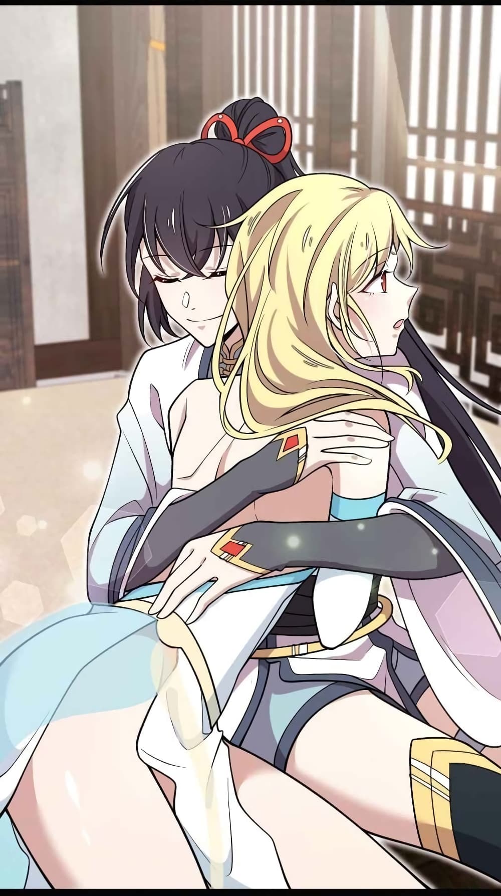 The Martial Emperor’s Life After Seclusion ตอนที่ 152 (26)