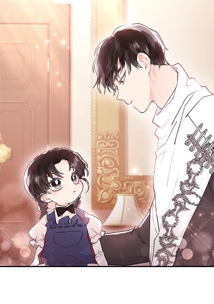 I Became the Male Lead’s Adopted Daughter 32 42