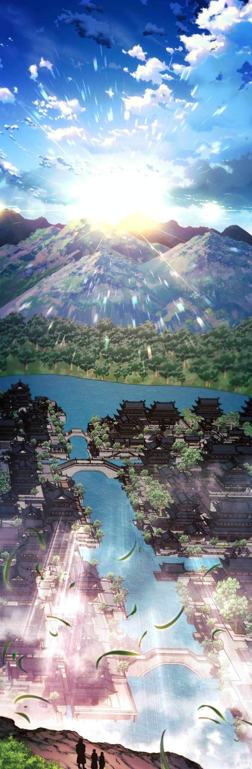 A Modern Man Who Got Transmigrated Into the Murim World ตอนที่ 38 (4)