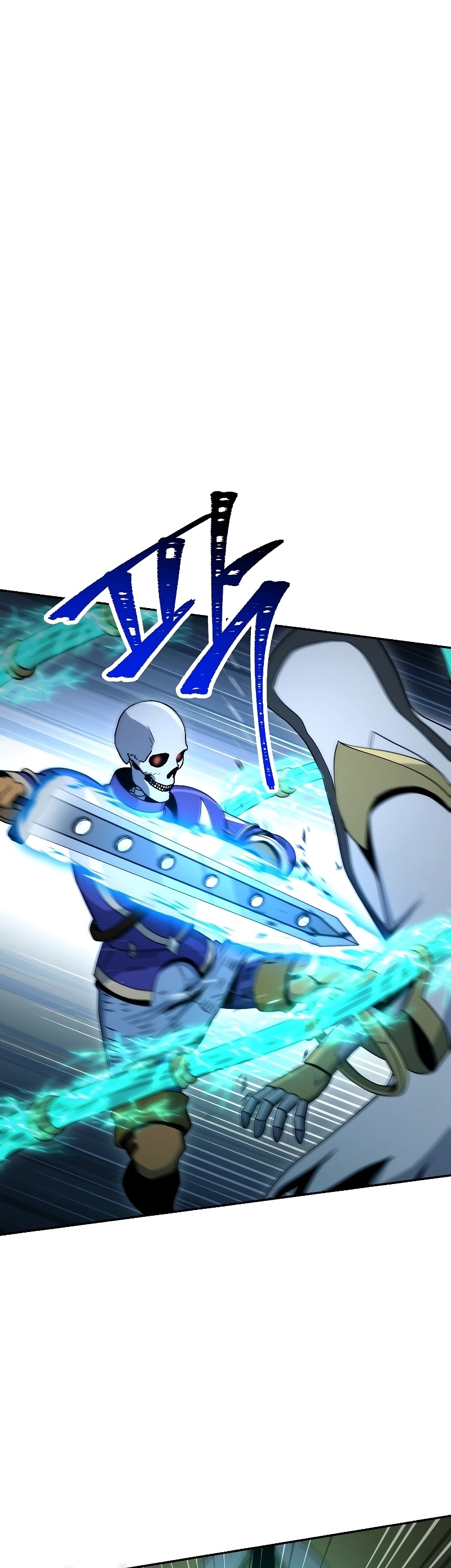 Skeleton Soldier ตอนที่ 194 (21)