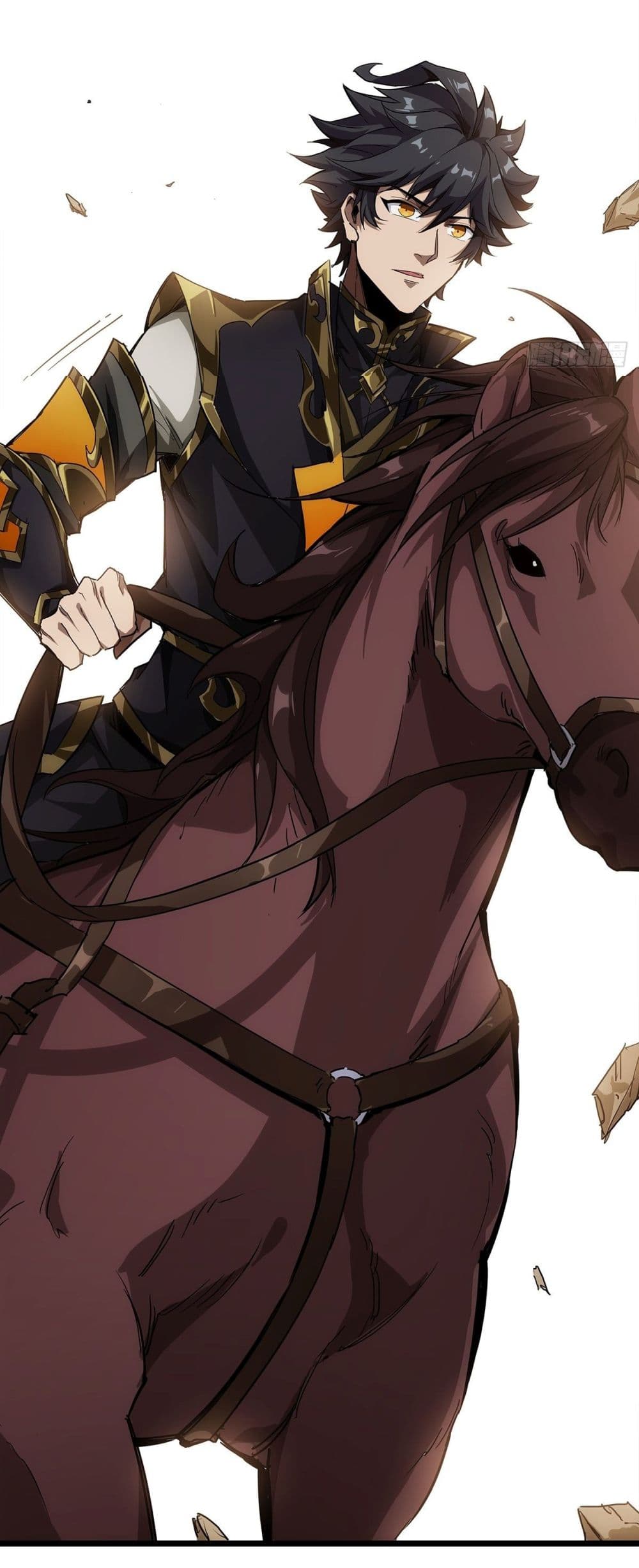 Demon Emperor ตอนที่ 16 (25)
