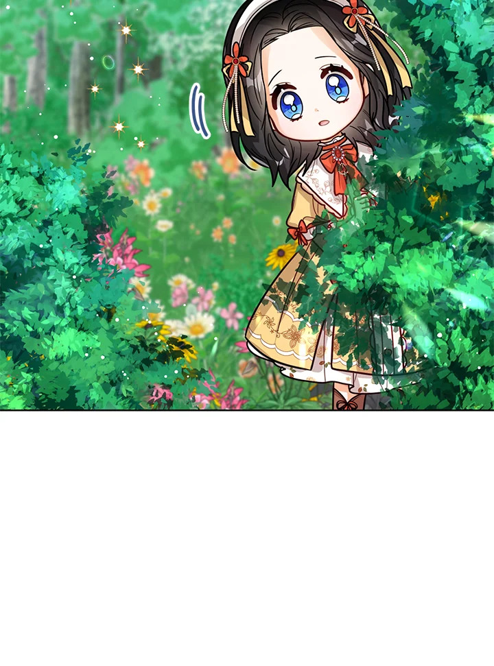 Baby Princess Through the Status Window 18 088
