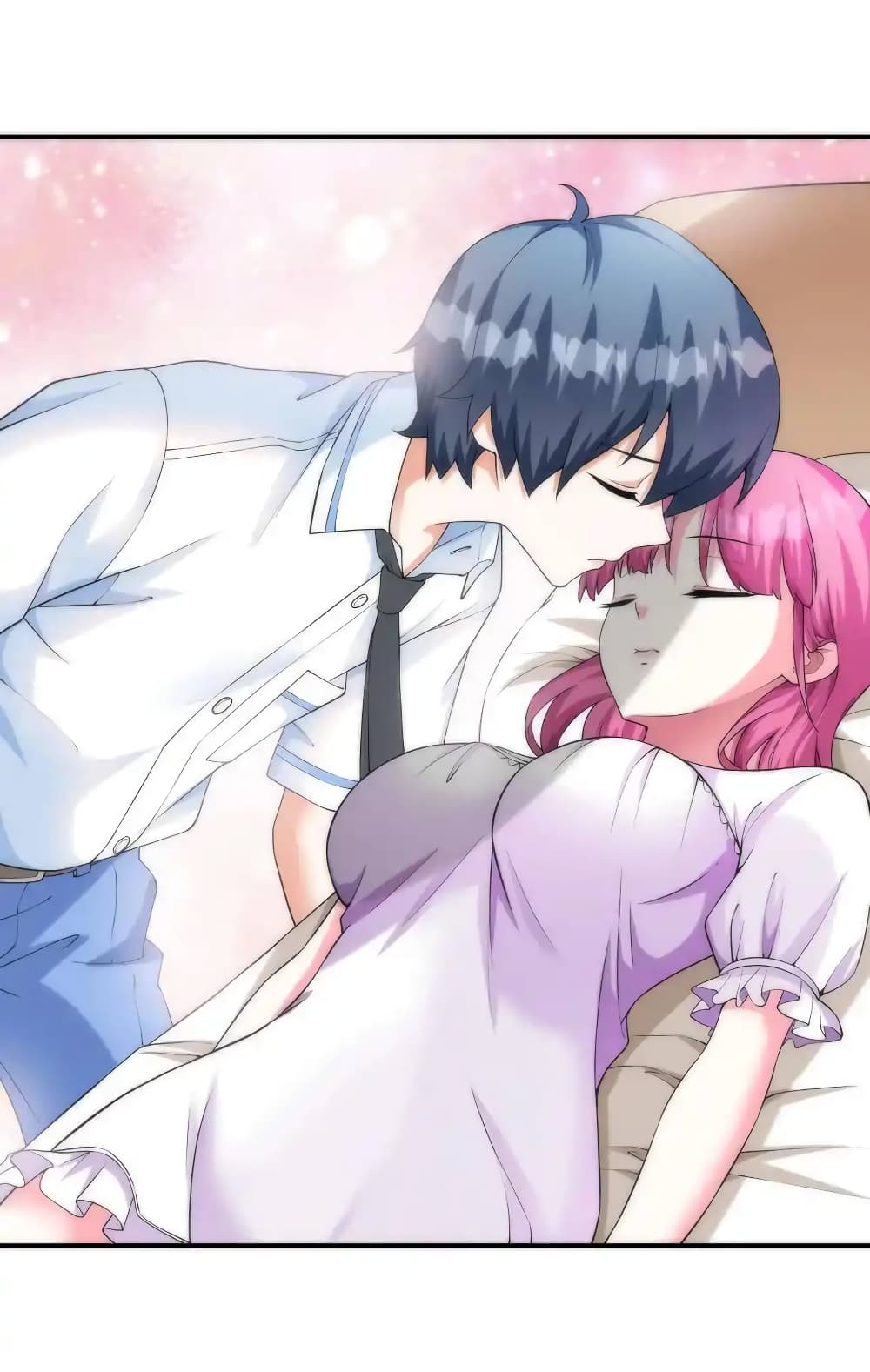 First Kiss Plunder Plan ตอนที่ 6 (12)