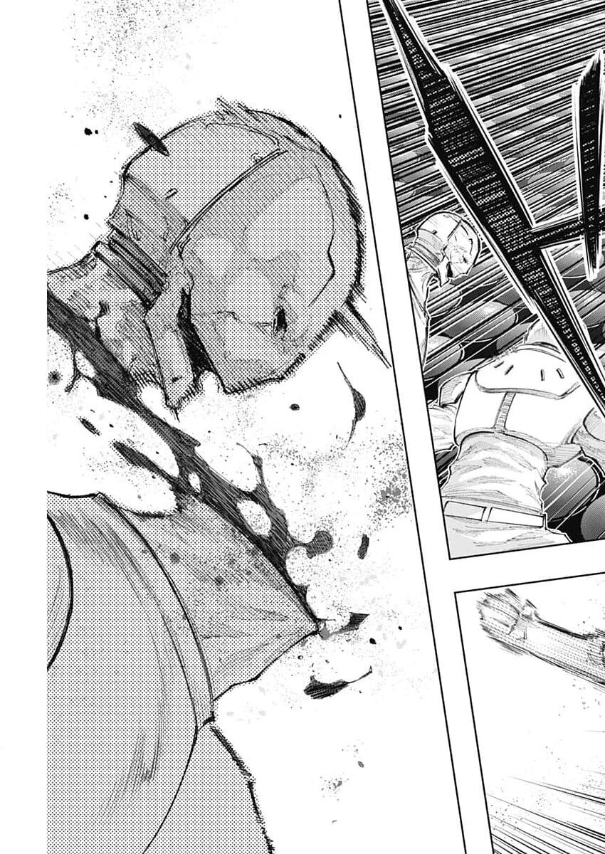 SHOCKER SIDE 29 15