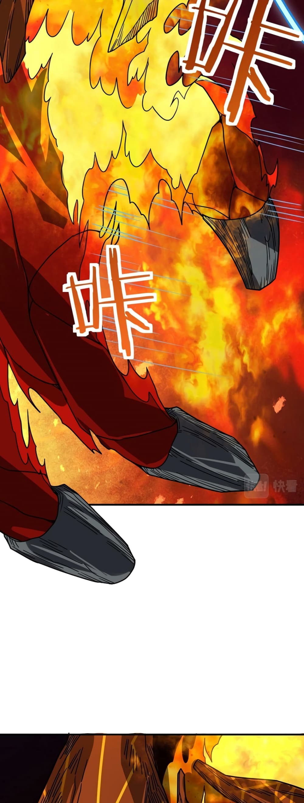 Global Killing Awakening SSS Level Talent At The Beginning! ตอนที่ 35 (23)