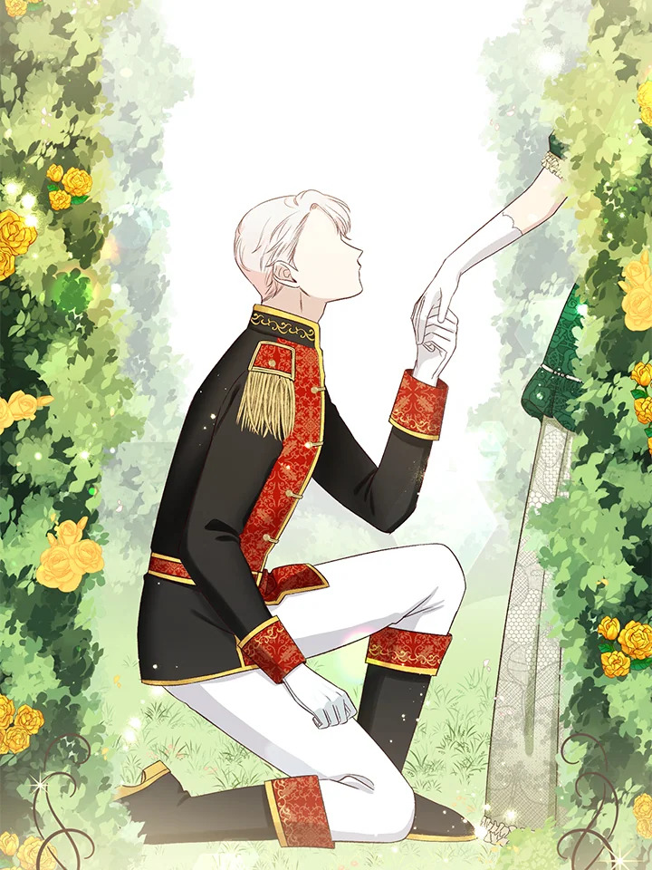 I Stole the Child of My War Mad Husband 1 091