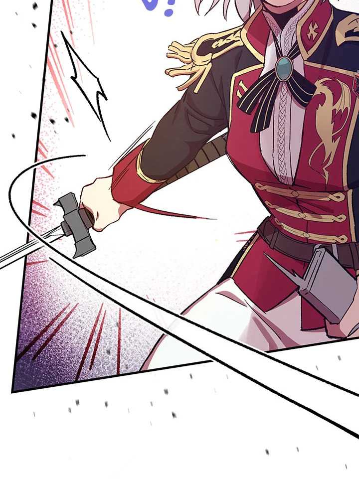 A Red Knight Does Not Blindly Follow Money 23 65