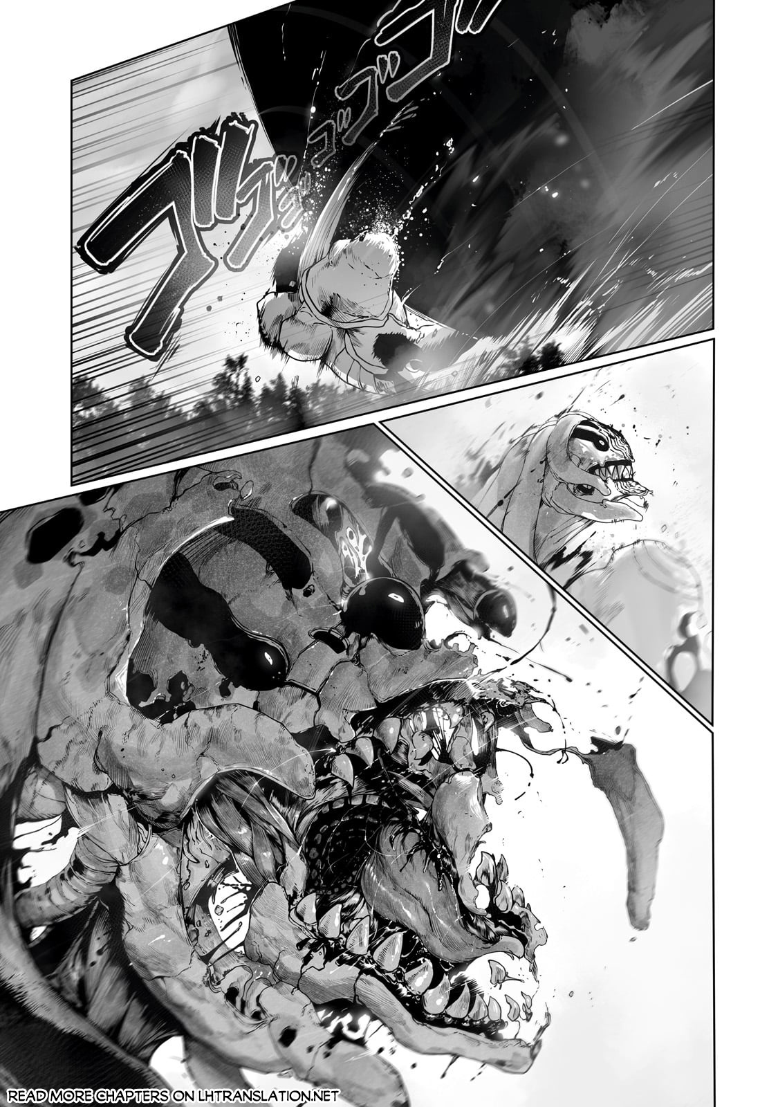 The Useless Tamer Will Turn 32 05
