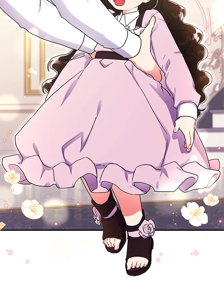 I Became the Male Lead’s Adopted Daughter 68 23