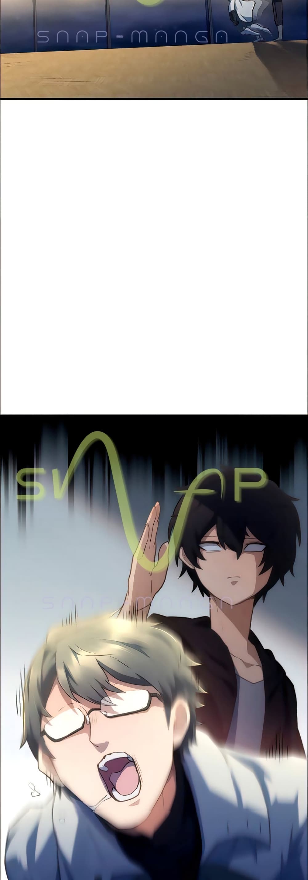 I Became an S Rank Hunter with the Demon Lord App ตอนที่ 16 (66)