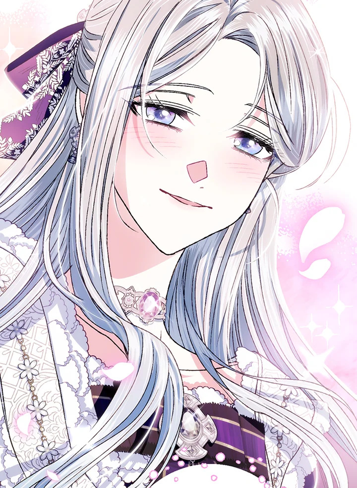 Father, I Don’t Want to Get Married! 108 128