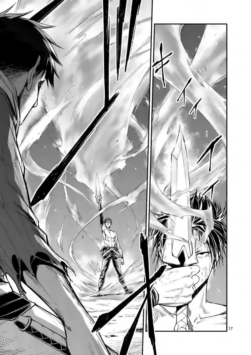 Manga168