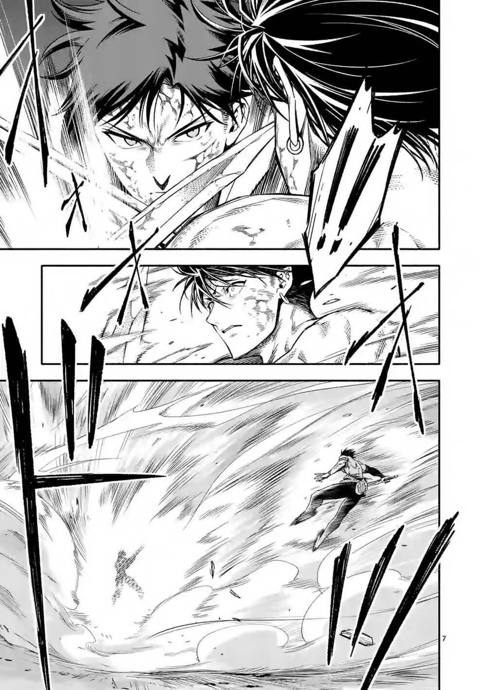 Manga168