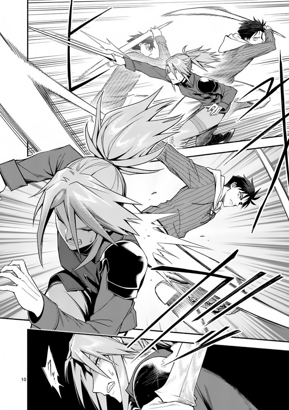 Manga168