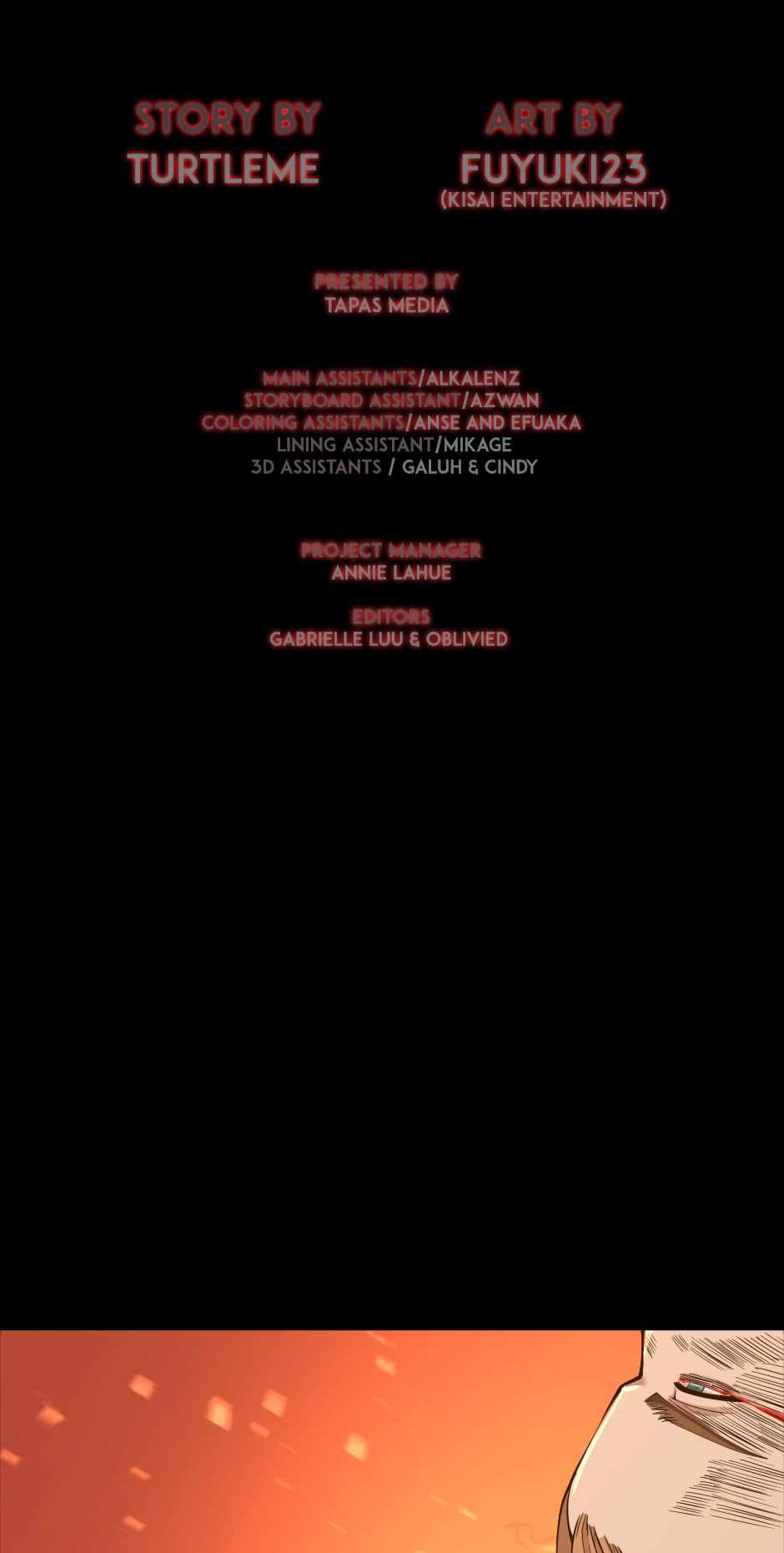 The Beginning After the End 139 011