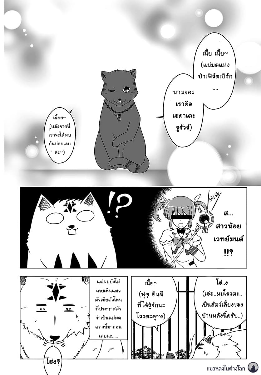 Wanwan Monogatari ตอนที่ 5 (16)