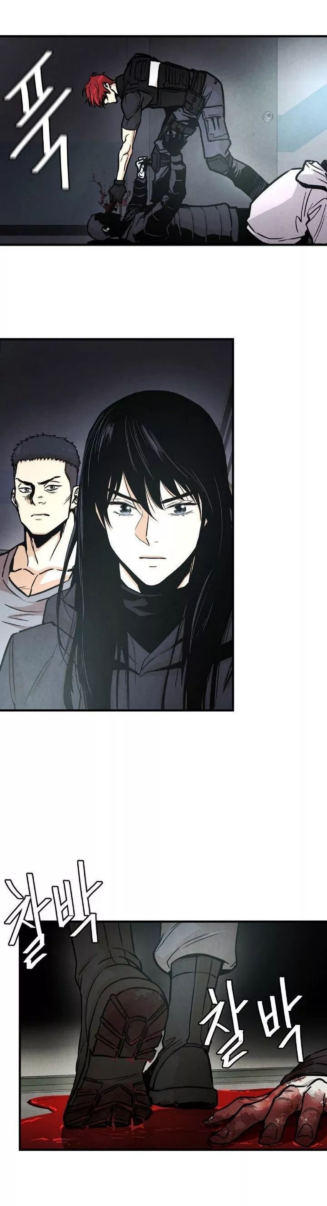 Return Survival 31 07