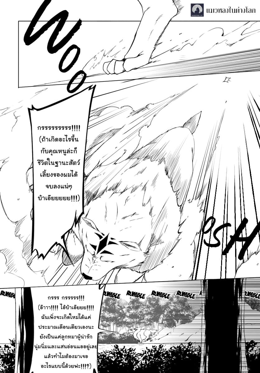 Wanwan Monogatari ตอนที่3 (10)