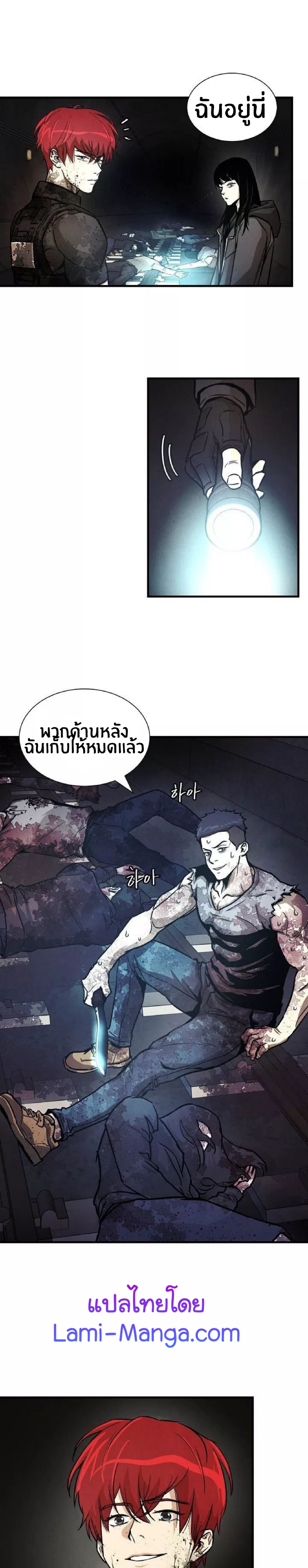 Return Survival 29 24