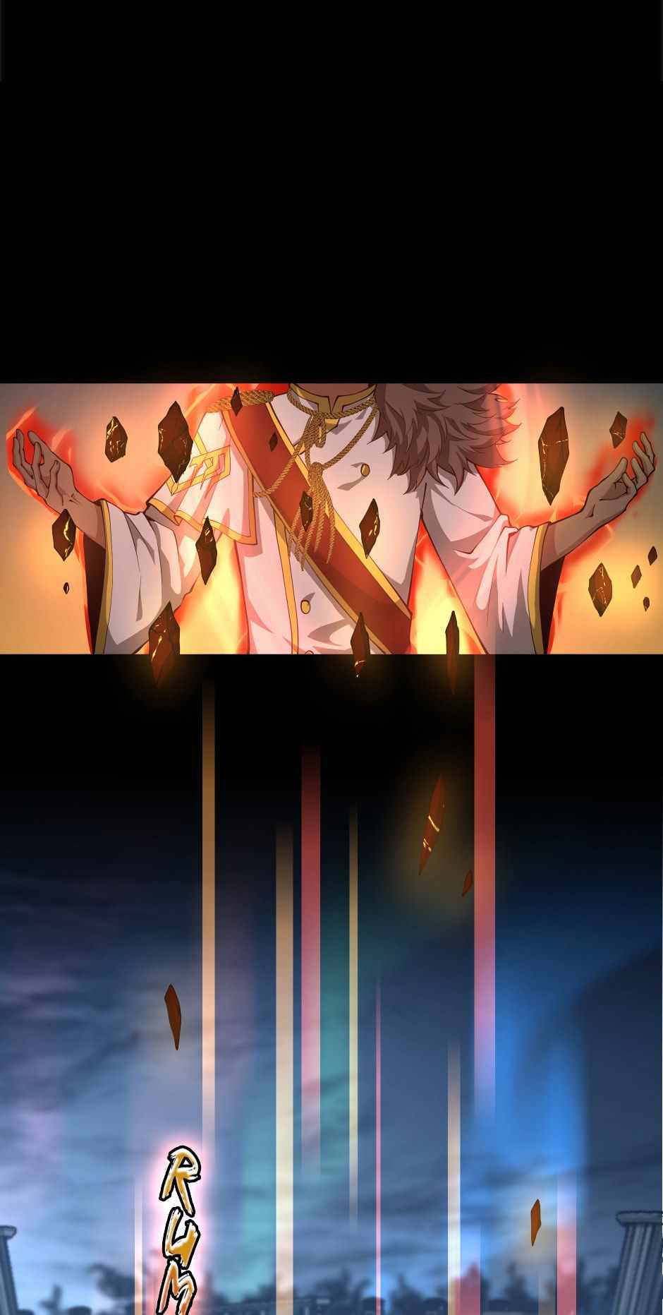 The Beginning After the End 142 07