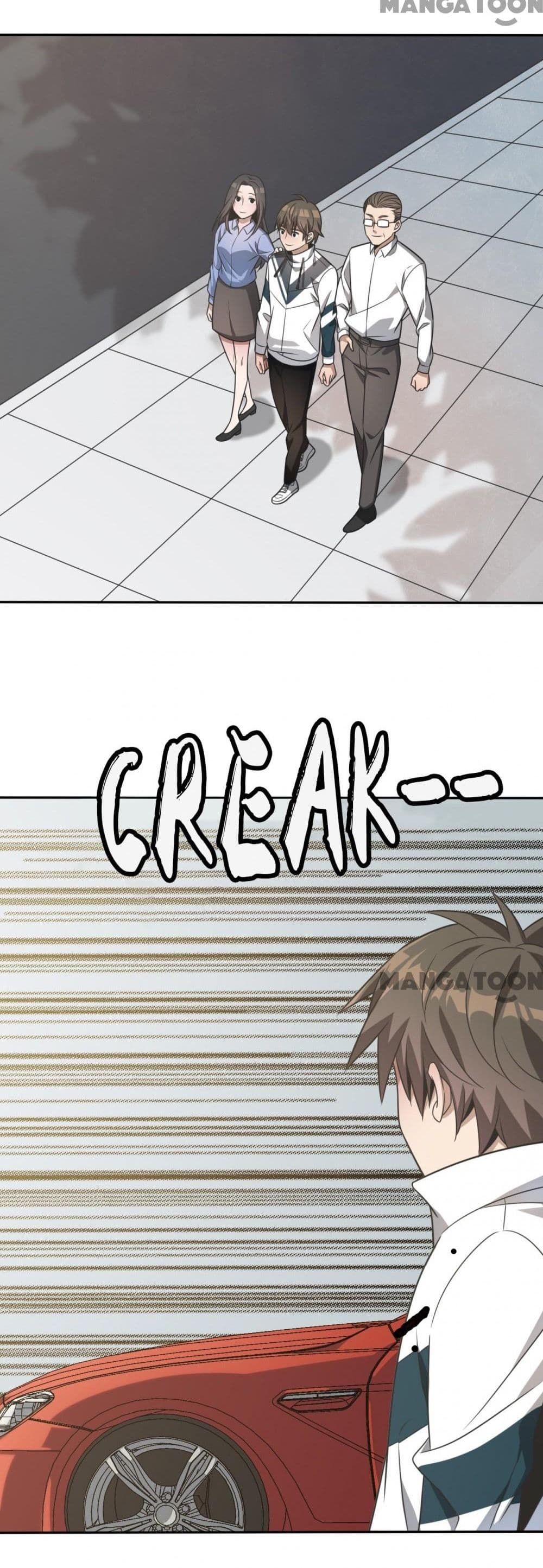 Rebirth of Legendary Doctor 5 61