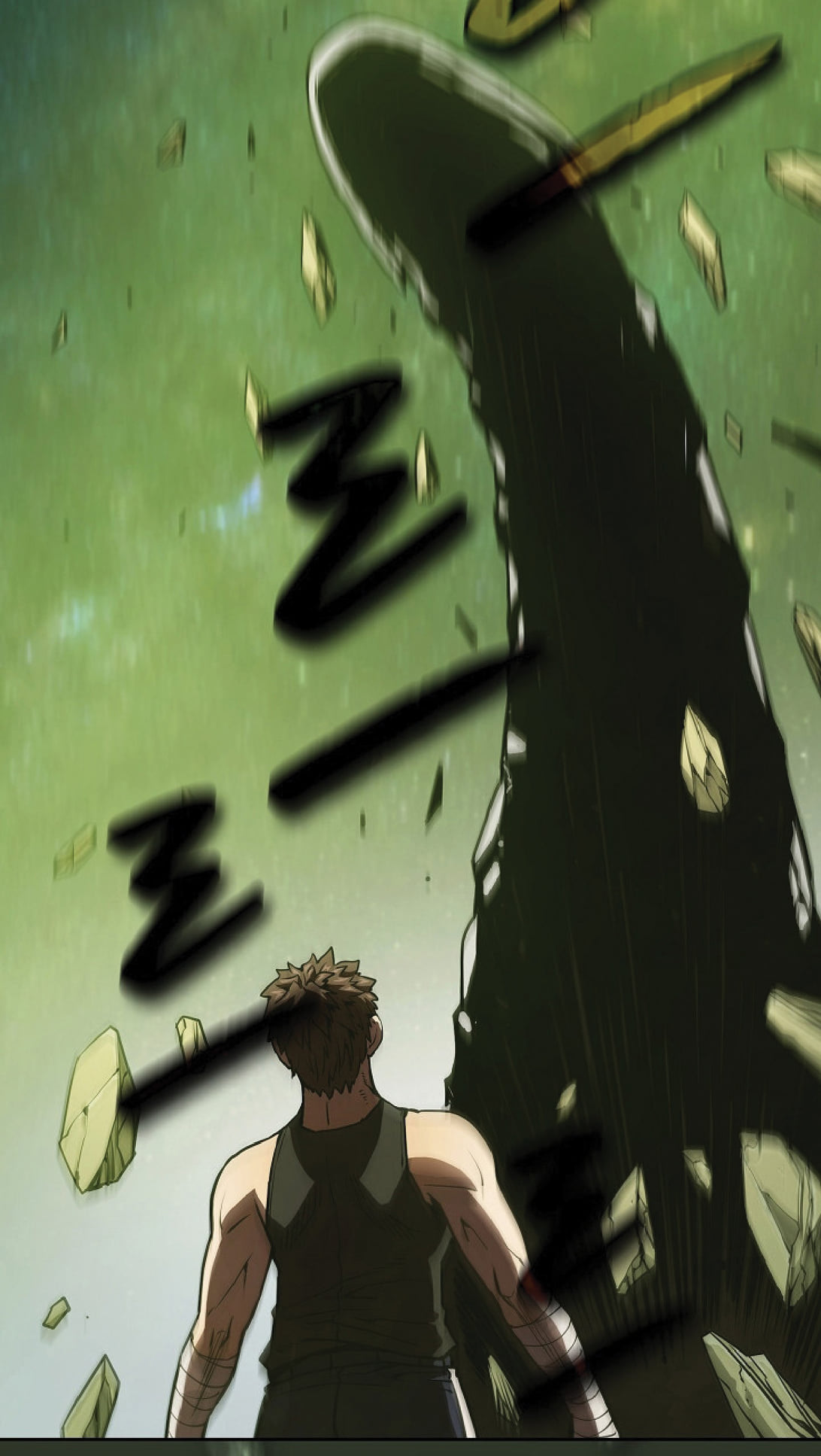 The Constellation That Returned From Hell 16 (74)