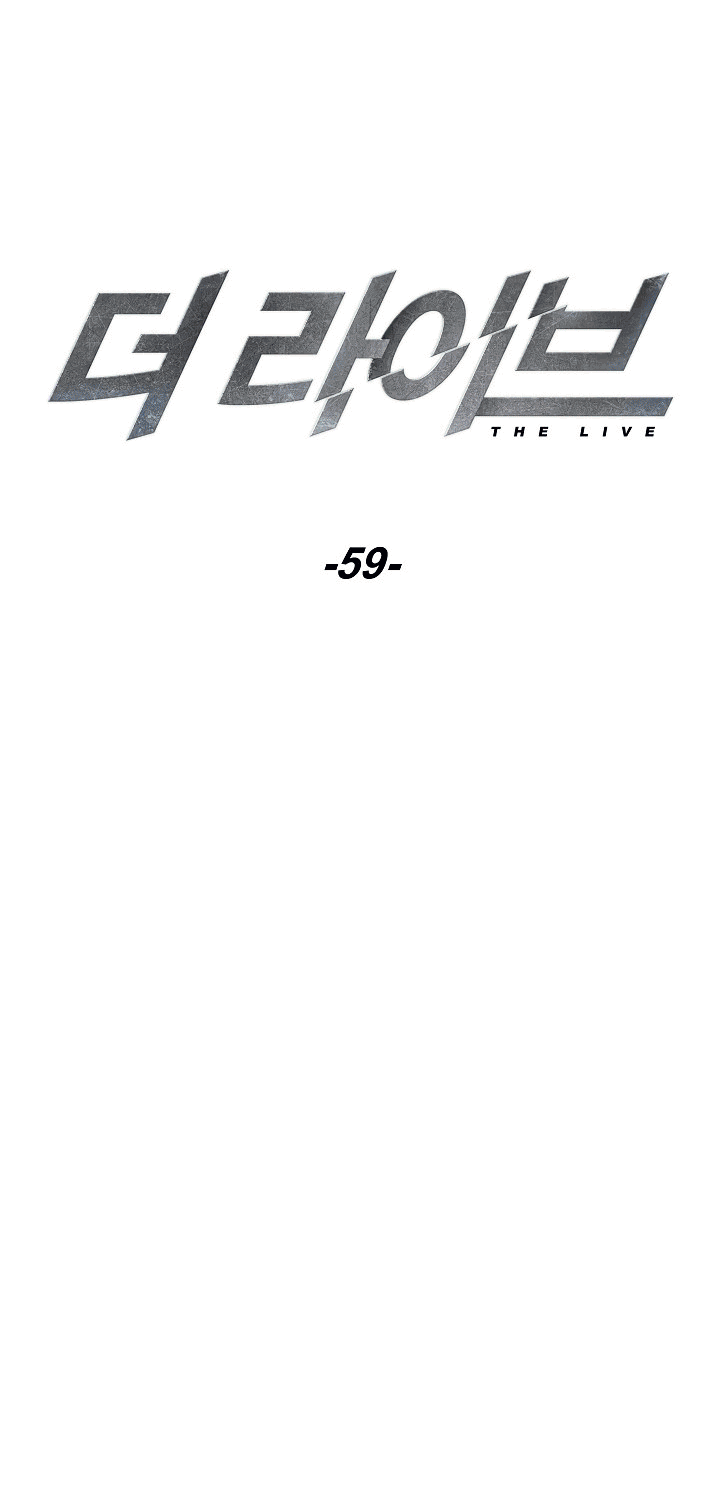 The Live 59 08