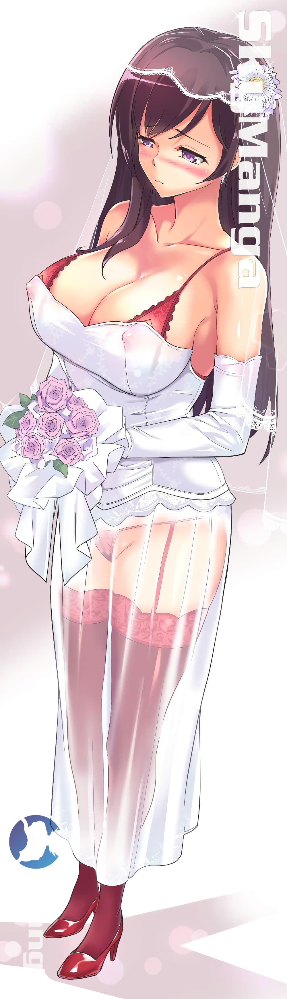 How to Train Your Wife 2 45