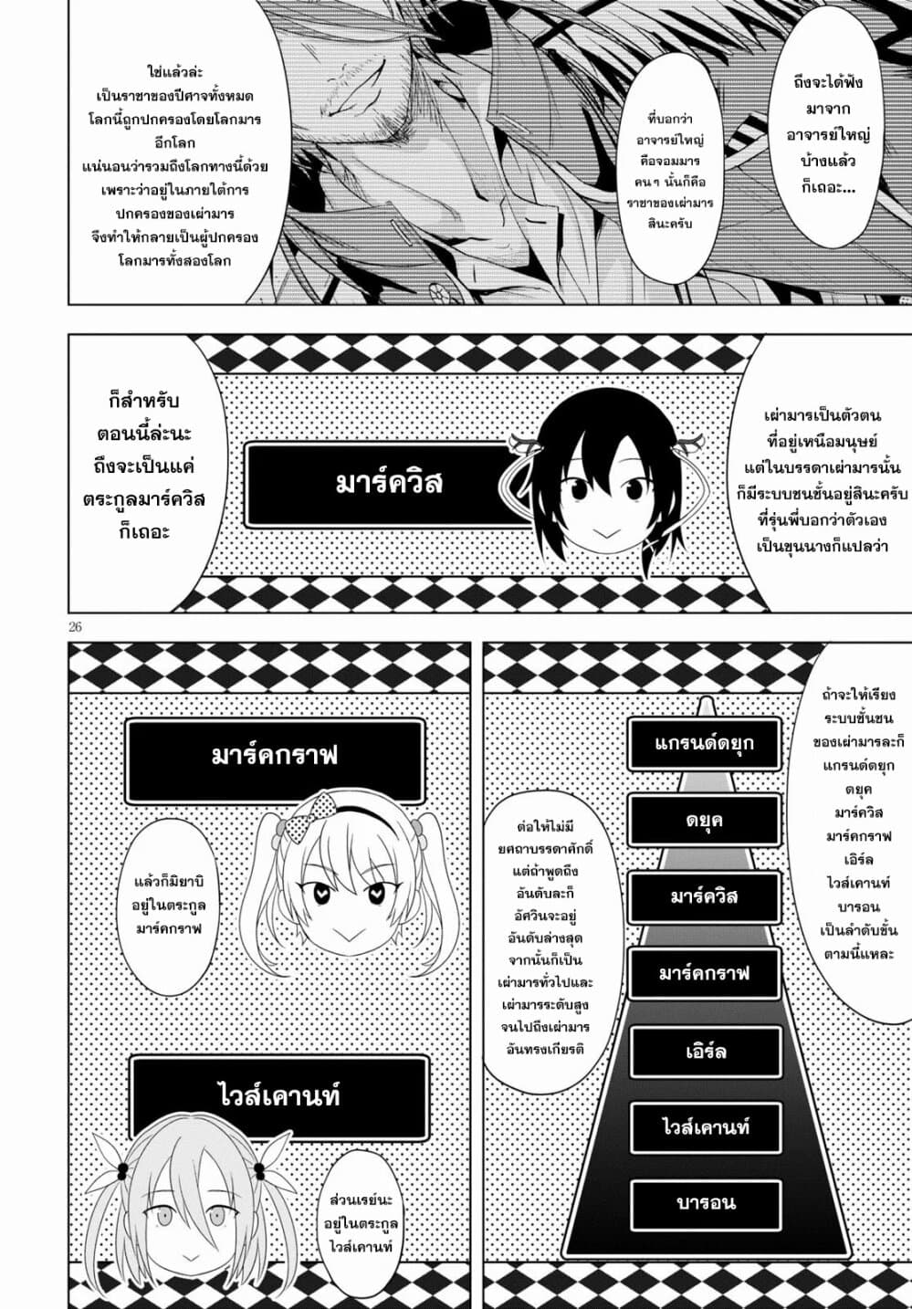 Maou Gakuen no Hangyakusha 5 26