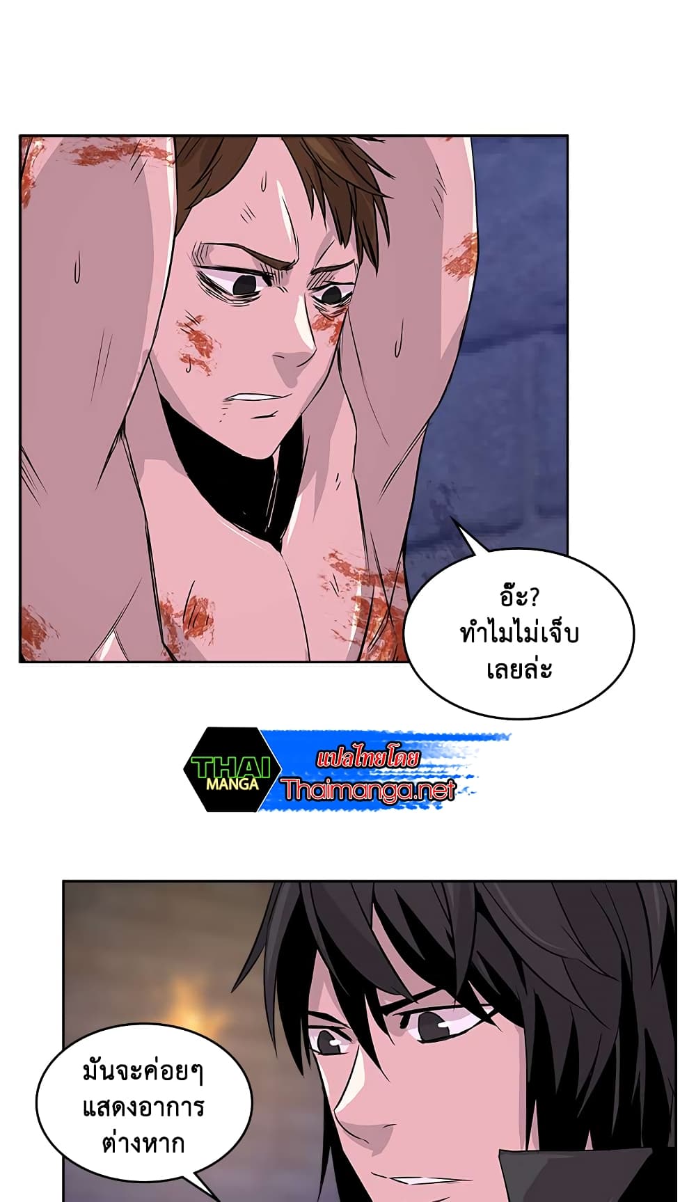 Dimensional Mercenary 36 29