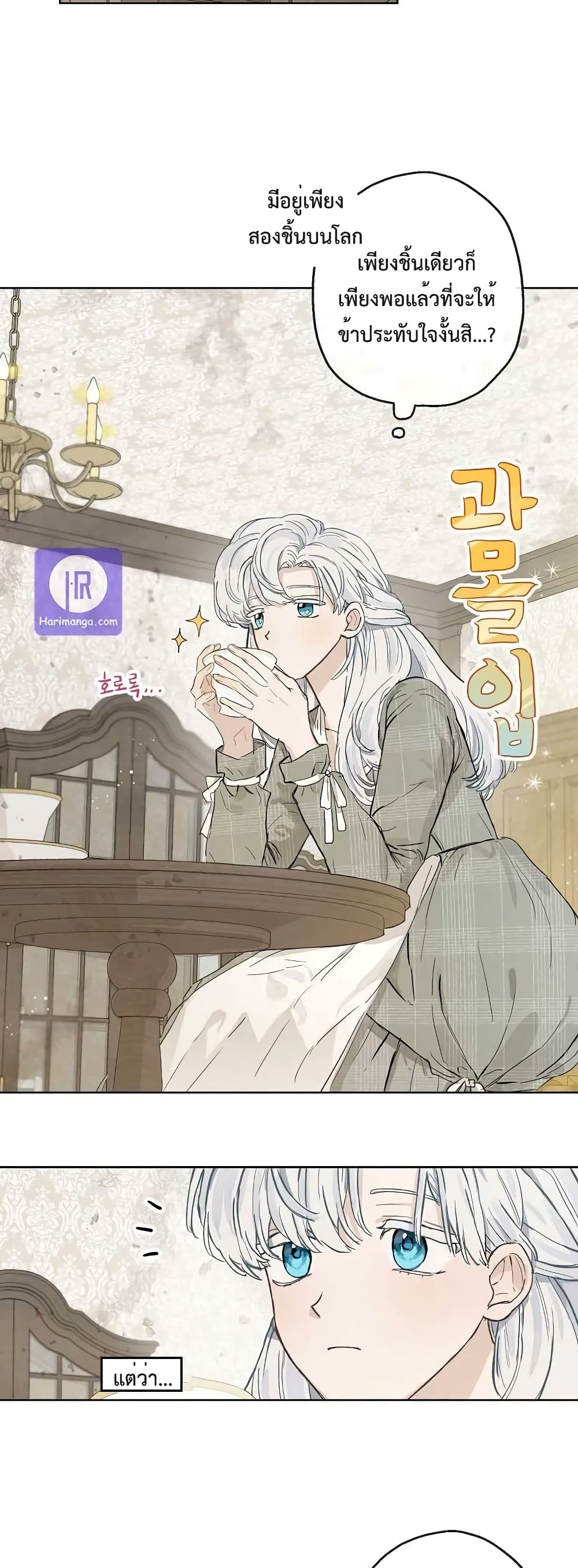 When The Count’s Illegitimate Daughter Gets Married 9 29