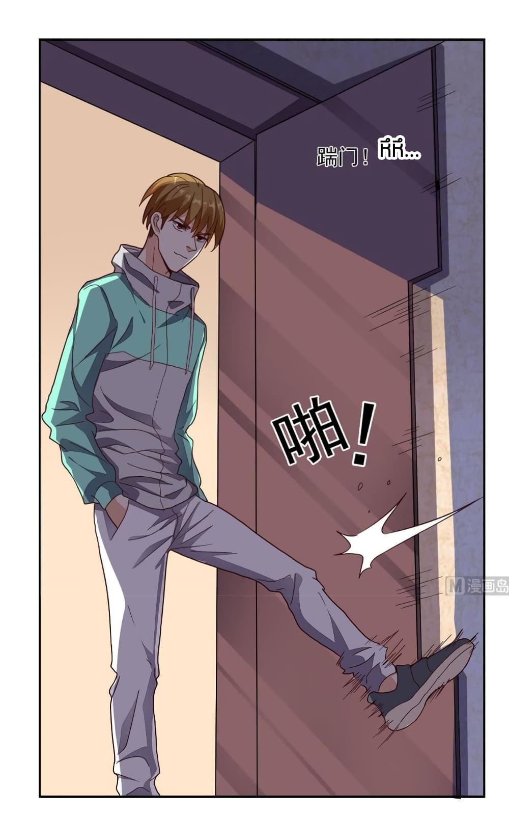 manga168