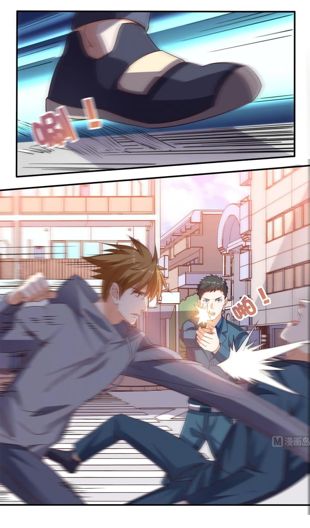 manga168