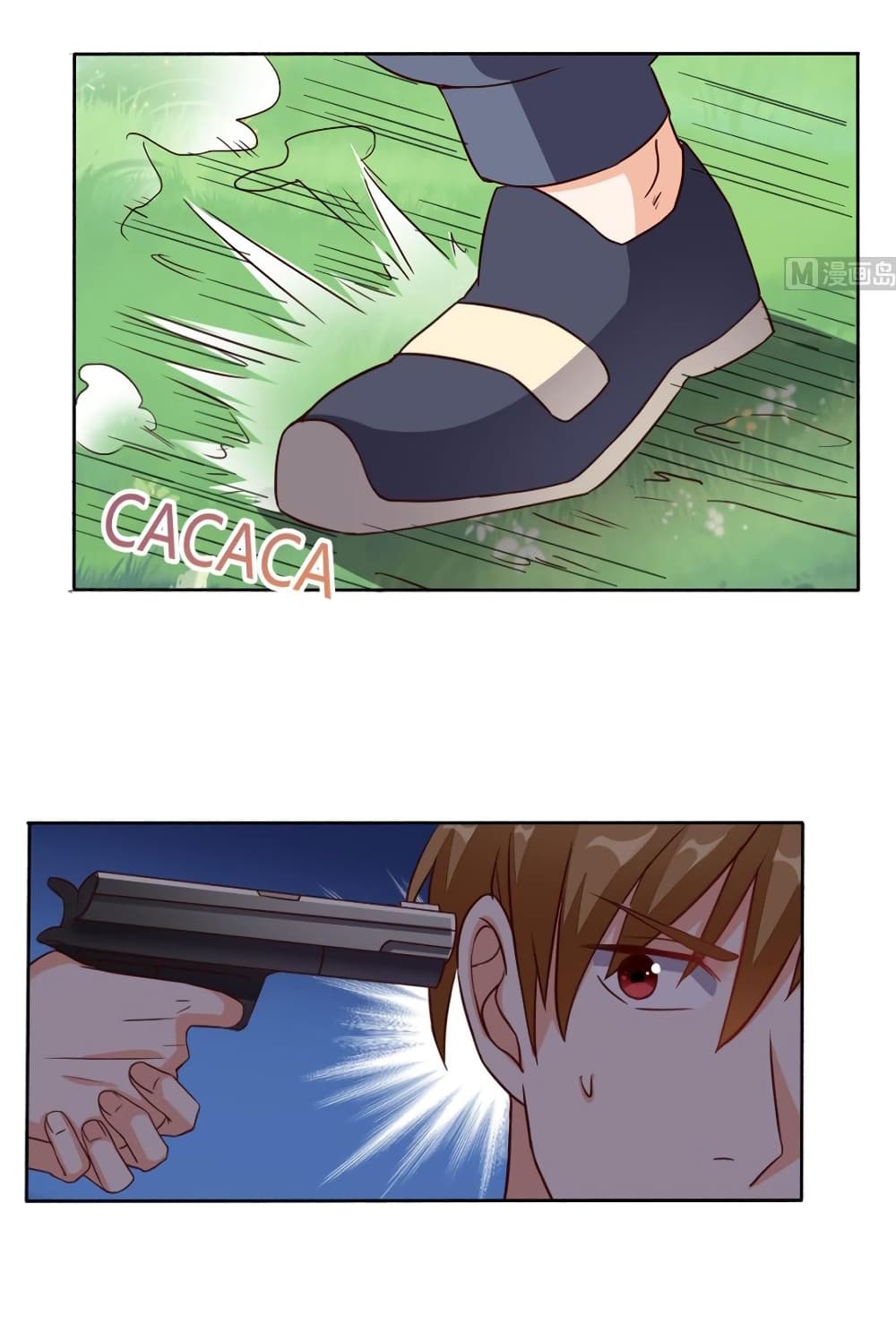 manga168